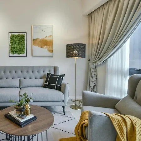 Majestic Apartment Klcc Kuala Lumpur Exterior photo
