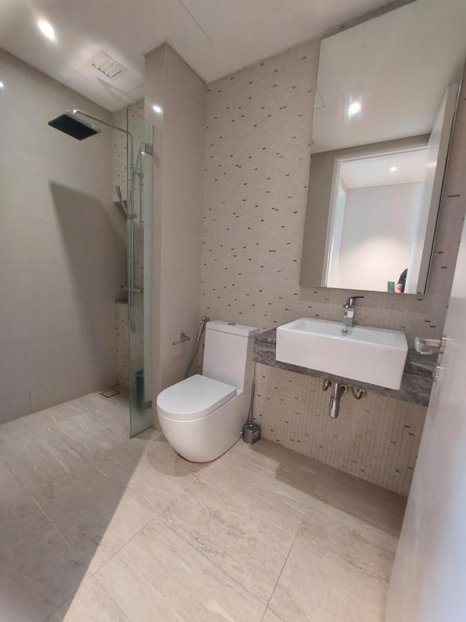 Apartment Majestic Klcc *