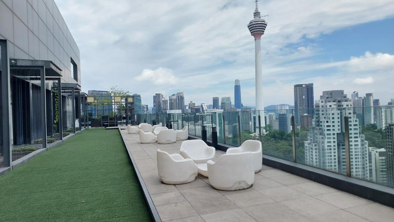 Apartment Majestic Klcc