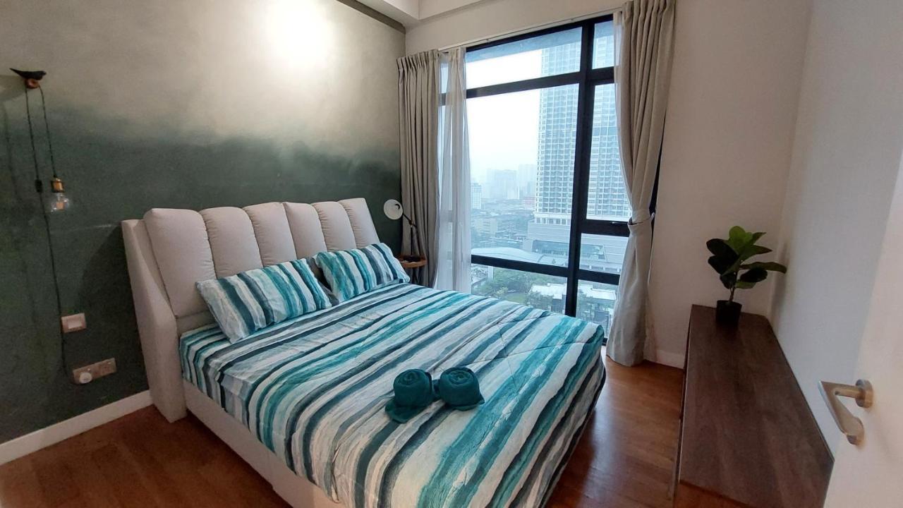Majestic Klcc Apartment *