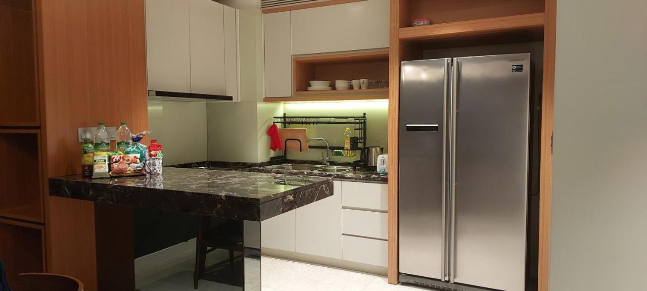 Majestic Klcc Apartment