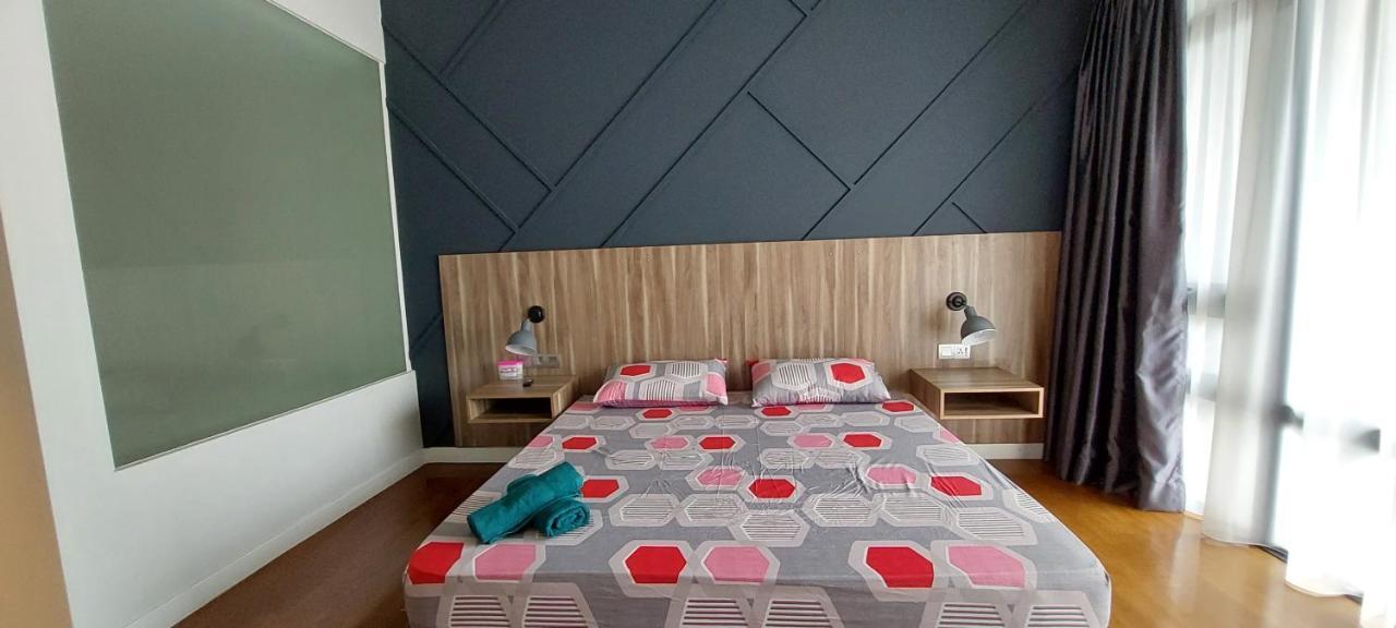 Majestic Klcc Apartment