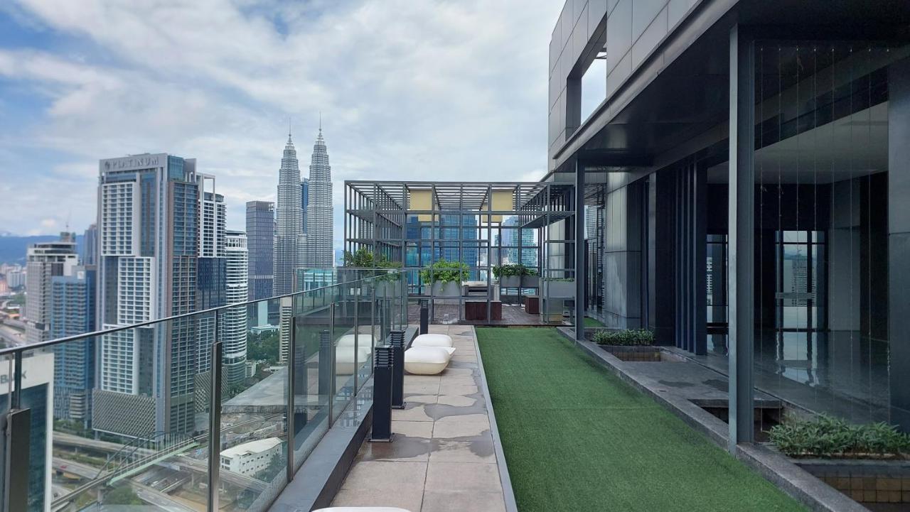 Apartment Majestic Klcc