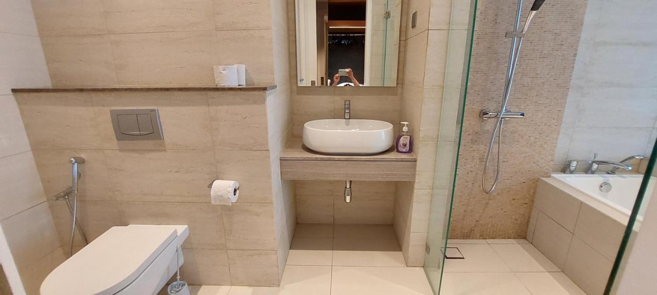 Apartment Majestic Klcc *