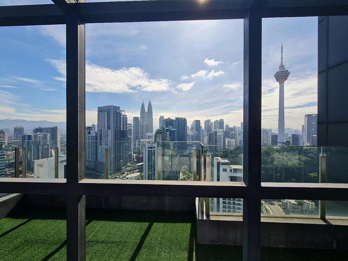 Apartment Majestic Klcc
