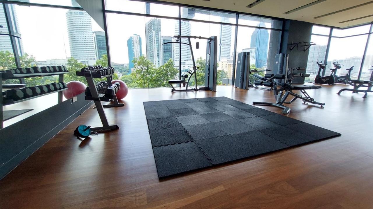 Apartment Majestic Klcc Kuala Lumpur