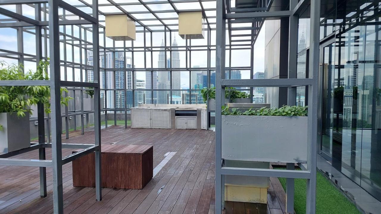 Majestic Klcc Apartment Kuala Lumpur