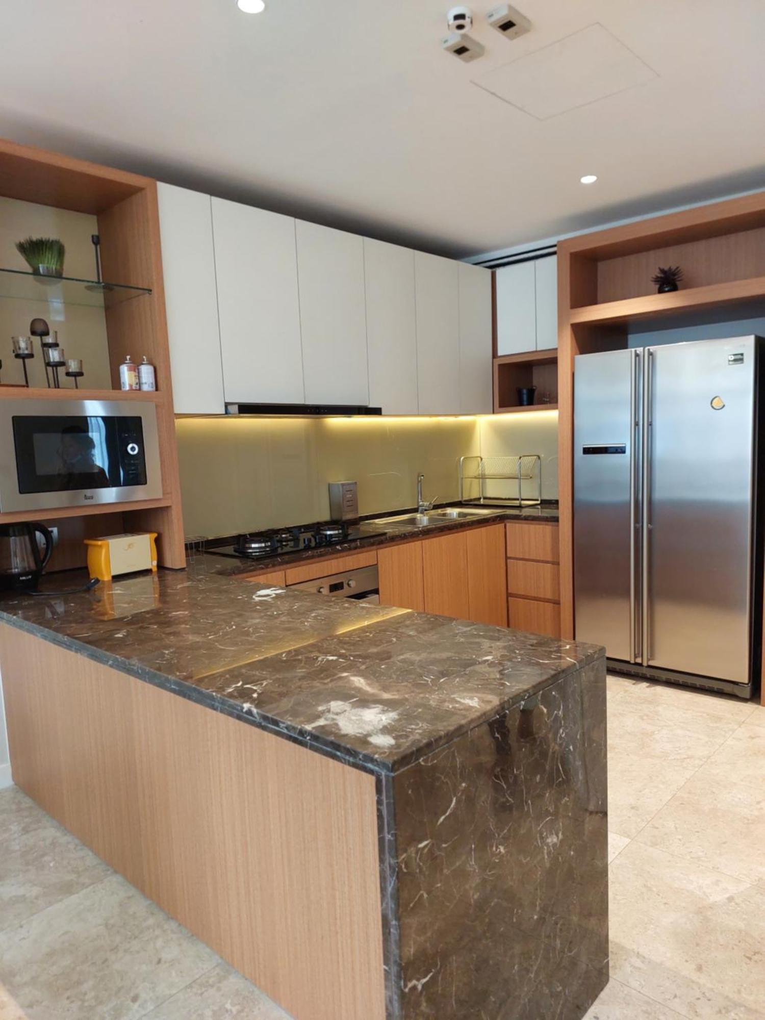 Apartment Majestic Klcc *
