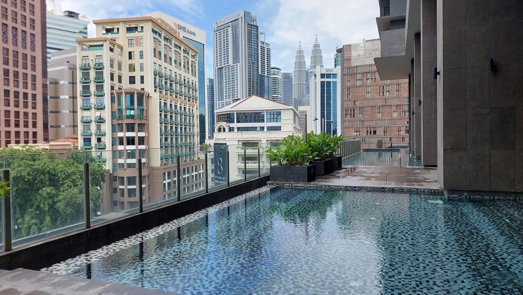 Apartment Majestic Klcc